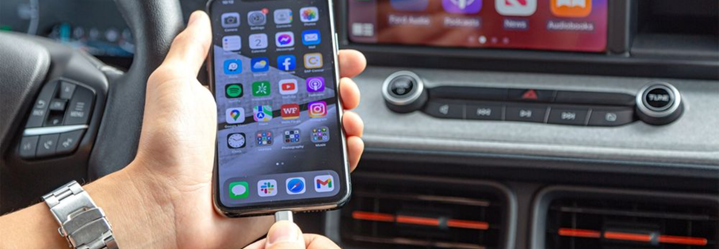 How to Fix Apple Carplay Connection Issues: Quick & Easy Solutions