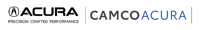 Camco Acura Logo