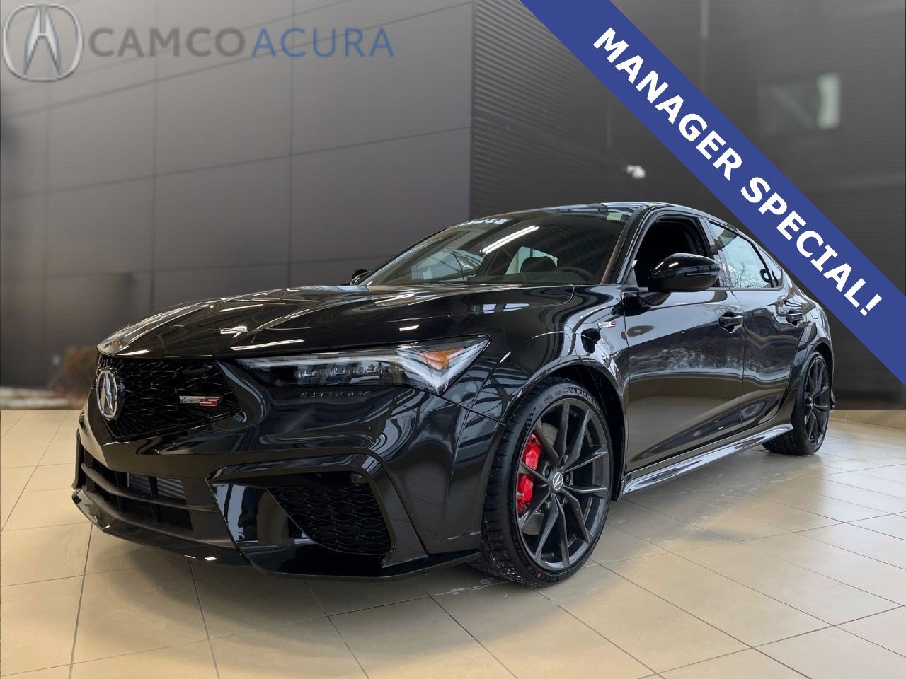 Ottawa Acura incentives | Camco Acura Ottawa Acura Dealer ON.