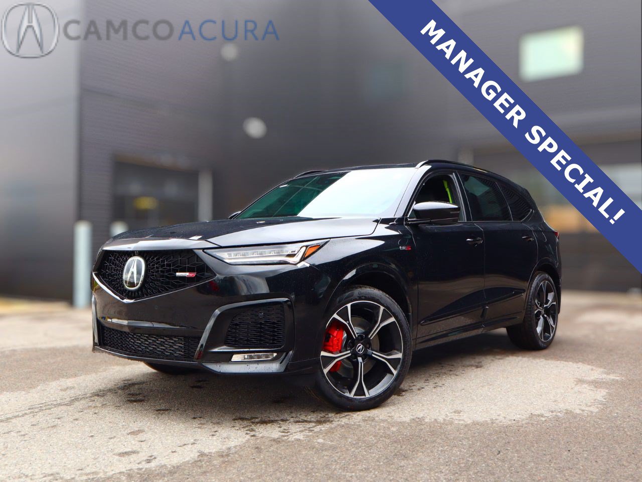 Ottawa Acura incentives | Camco Acura Ottawa Acura Dealer ON.