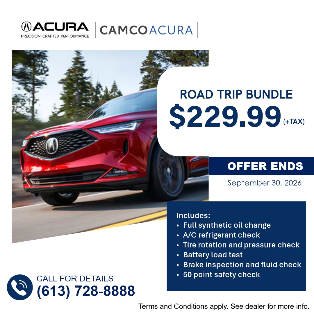 Road Trip Bundle – $229.99
